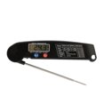 thumbnail image 1 of BBQ Meat  with Foldable Design, Calibration Function, Premium Material for Kitchen Food Cooking, Liquid, Frying, Confectionery Preparation, 1 of 7