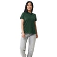 thumbnail image 3 of Iqoniq Polo Piqué Yosemite pour Femmes, 3 of 3