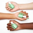 thumbnail image 3 of essie Nail Polish, Perfectly Peculiar, green, 0.46 fl oz Bottle, 3 of 11
