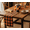 Orange Black, variant on Plaid Fall Thanksgiving Table Runner, Autumn Holiday Rust Orange Table Runners, Harvest Decorations Farmhouse Home Kitchen Dining Party Decor