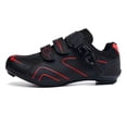 thumbnail image 1 of SUTENGDA Professional Men‘s Cycling Shoes for Mountain Bike Racing - SPD Cleat Compatible  Breathable Sport Sneakers for Outdoor Ridding, 1 of 7