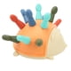 thumbnail image 5 of Learn Resources Juguete de Motricidad Fina a Partir de 18 Meses Juguetes de Aprendizaje para Niños Pequeños Reconocimiento Educativo Temprano del Color para Niños Pequeños ANGGREK  Otros, 5 of 8