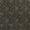 Black, variant on Designer Fabrics B603 54 in. Wide Brown- Contemporary Floral Jacquard Woven Upholstery Fabric