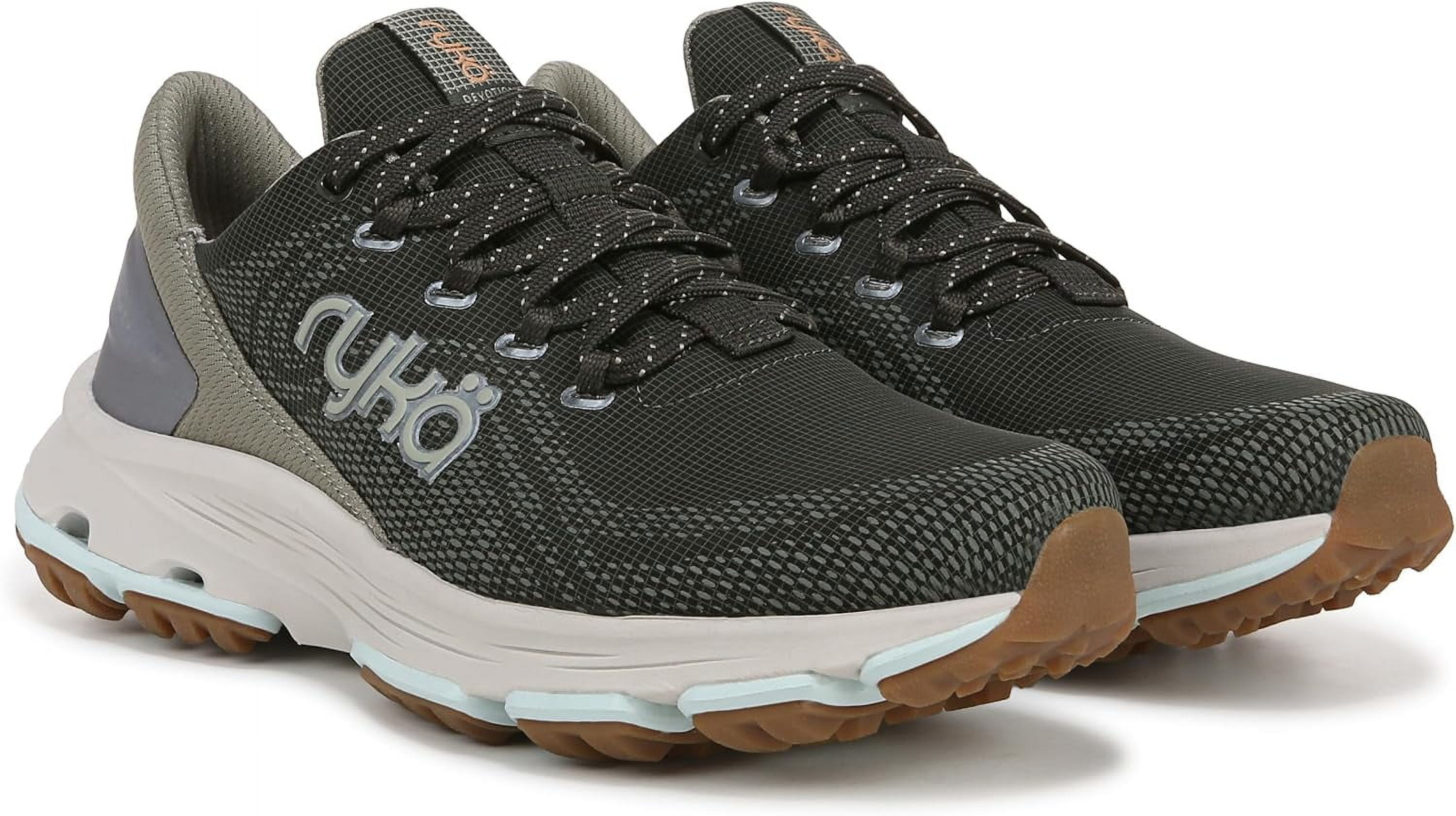 The North Face Women's Ultra Fastpack Mid GTX Hiking Shoes 5