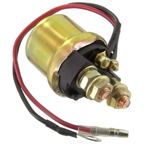 Yamaha Outboard Starter Solenoid Relay 90 115 150 175 200 225 250 300