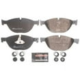 thumbnail image 2 of Power Stop Front Euro-Stop ECE-R90 Certified Brake Pad ESP1525, 2 of 5