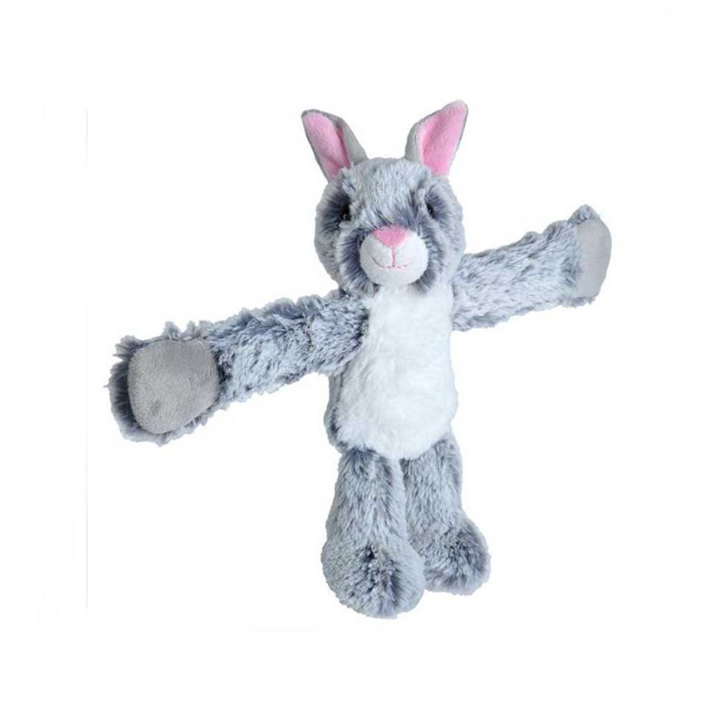 Wild Republic - CK Huggers - Bunny - Grey - 8