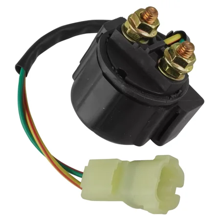 Starter Solenoid Relay for Honda TRX250TE TRX 250TE Recon 250 ES 2X4 2005-2019