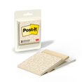 thumbnail image 1 of Notas Adhesivas Post-it con Patrones Pulidos 7,6x7,4 cm, 1 of 6
