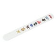 thumbnail image 1 of Check Vision Tester, Natural Colors Cute Animals Thicken Fixation Stick Vision Tester Matte Film  For Home Use Type 1, 1 of 8