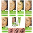thumbnail image 1 of Kit Henna Cejas Hd Y Pestañas Tipo Microblading Tinte Híbrido Semipermanente Brow Lash 6 Tonos Colores a Escoger, 1 of 5