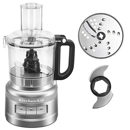 KitchenAid 7 Cup Food Processor