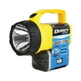 thumbnail image 2 of Dorcy 41-2081 Floating Waterproof LED Flashlight Lantern, 70 Lumens, Assorted Colors, 2 of 4