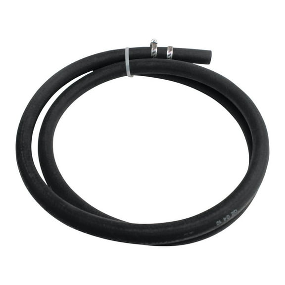 DISHWASHER HOSE 6L (Pack of 1)