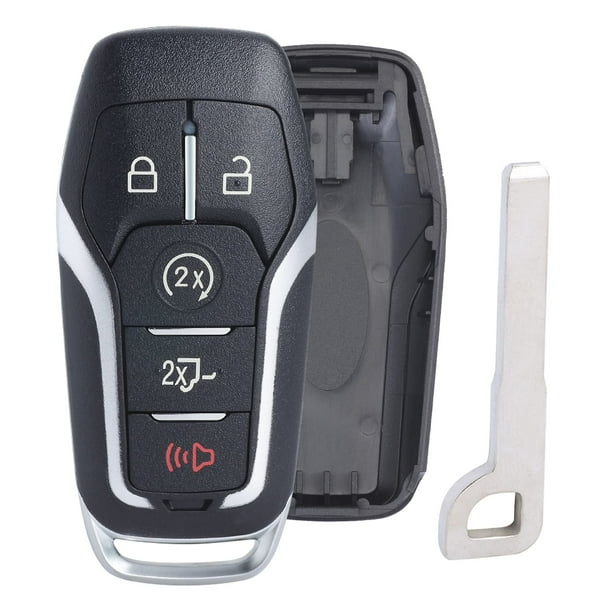 Funda tipo llavero para Ford F150/F250 2015-2017