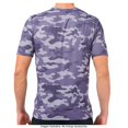 thumbnail image 4 of Playera  Estampada Wilson Para Hombre Multicolor Talla M, 4 of 4