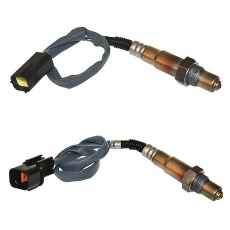 BuyAutoParts Oxygen Sensor Kit 48-82971GQ