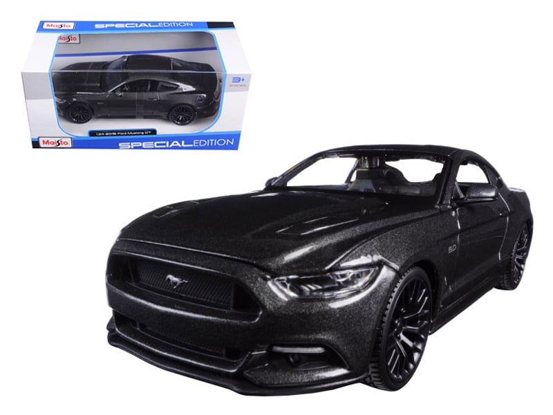 ford mustang toy model cars
