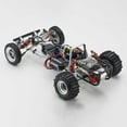 thumbnail image 4 of Kyosho Tomahawk Buggy Kit 1/10 2 Wheel Drive KYO30615B Cars Elec Kit 1/10 Off-Road, 4 of 10