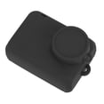 thumbnail image 3 of Funda Protectora Para Cámara De Movimiento, Funda Para Cámara Para Sj9strike, Funda Protectora De Silicona Para Cámara De Movimiento, Accesorios Con Cubierta De Lente Para ANGGREK  DC2214, 3 of 8