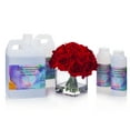 thumbnail image 4 of Enova Home Floral Craft Water and Craft Simulated Water Floral Cast Epoxy Resin A/B 32 OZ Kit, 4 of 8