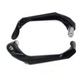 thumbnail image 3 of Zyutaosan Pair 7/8" Cnc 3D Brake Clutch Lever Protective Guard Bar Ends For Universal Handlebar, 3 of 5