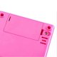thumbnail image 4 of Simulated Supermarket Cash Register Toy Small Home Appliance Pretend Play ToysPink, 4 of 4