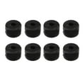 thumbnail image 1 of Buje de soporte estabilizador trasero de 8 piezas 5432598 de repuesto de goma para Polaris Sportsman 335, 400, 450, 500, 570, 600 y 700, 1 of 14