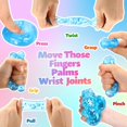 thumbnail image 4 of Cubo antiestrés EHAUTO, juguete sensorial squishy, 4 of 7
