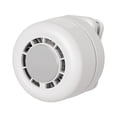 thumbnail image 4 of Ventilador de cuello portátil personal  degree Rotación Silencioso Libera tus manos Recargable para blanco, 4 of 9