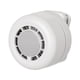 thumbnail image 4 of Ventilador de cuello portátil personal  degree Rotación Silencioso Libera tus manos Recargable para blanco, 4 of 9