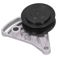 thumbnail image 2 of Air Conditioning Belt Tensioner 058260511 Replacement Accessory Fit for A4 4-Door 1.8L, 2 of 9