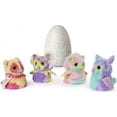 thumbnail image 3 of Hatchimals Mystery Egg, Hatch 1 of 4 Interactive Mystery Characters (Styles May Vary), Multicolor, 3 of 12
