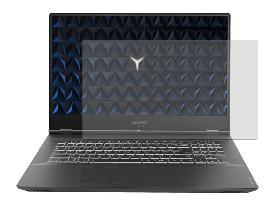 PcProfessional Screen Protector (Set of 2) for Lenovo Legion Y540 17 17