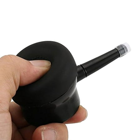 Hair Building Fibers Spray Applicator Pump Nozzle Hair Thickening (Best Hair Thickening Spray Uk)