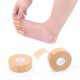 thumbnail image 5 of 6pcs Heel Wear Pad High Heel Wear Pad Body Tape Pe Multi-functional Anti-wear Stick-slip Anti-skid Foot, 5 of 5