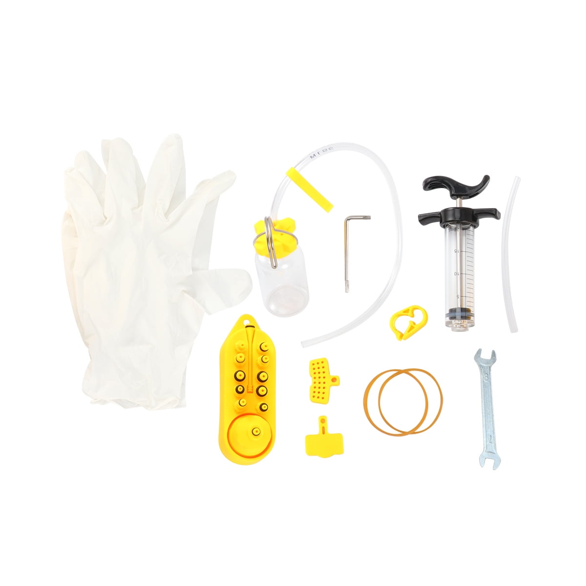 avid hydraulic brake bleed kit