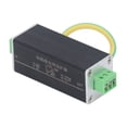 thumbnail image 3 of Dispositivo de protección contra sobretensiones de 1 vía, circuito de control RS485, protector de potencia de 24 V y 10 Mbps., 3 of 14