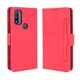 thumbnail image 3 of Funda Tipo Billetera GANGXUN para Motorola MOTO G Stylus 4G 2023 – Tapa Flip con Tarjetero, 3 of 5