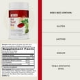 thumbnail image 3 of Weider Red Yeast Rice Plus 1200mg, with 850mg of Natural Phytosterols, Gluten Free, 3 of 6