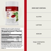 Weider Red Yeast Rice Plus 1200mg, with 850mg of Natural Phytosterols, Gluten Free
