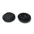 thumbnail image 4 of Vital All-Terrain (10 Pack 9/16" Inch Black Plastic Flush Mount Hole Plug - Sheet Metal Auto Body Panel, 4 of 4