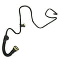 thumbnail image 3 of Tubo de suministro de combustible 1574H6 Reemplazo del tubo de suministro resistente a fugas para Peugeot 206 207 1.4 8V, 3 of 5