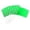 C, variant on Solid Color Hand Waving Assorted Bright Colors For Celebrations Parties Events Happy Easter Banner for Fireplace Sports Flags for Room Guys Pennant Frame Display Putting Flags 4 Home Flag Mount