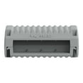 thumbnail image 4 of 207-1332 | WAGO Gelbox for 221 and 2773 Series connectors | Moisture Protection | IPX8-certified | 12 AWG | Gray, Label-Free housing |, 4 of 7