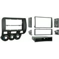 thumbnail image 2 of Fit Honda 2007-2008 Single or Double DIN Stereo Harness Radio Install Dash Kit, 2 of 4