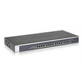 thumbnail image 4 of NETGEAR ProSAFE XS716E - switch - 16 ports - managed - rack-mountable, 4 of 5