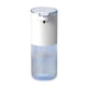 thumbnail image 1 of Dispensador automático de jabón de manos, recargable por USB, 4 volúmenes de jabón ajustables, eléctrico sin contacto para escritorio de dormitorio Gel, 1 of 9
