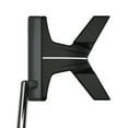 thumbnail image 3 of NEW Odyssey Golf Exo Indianapolis S Mallet Putter - FORGIVENESS - Choose Length, 3 of 6