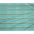 thumbnail image 4 of oneOone Polyester Lycra Fabric Stripe Block Print Fabric By The Yard 56 Inch Wide, 4 of 4